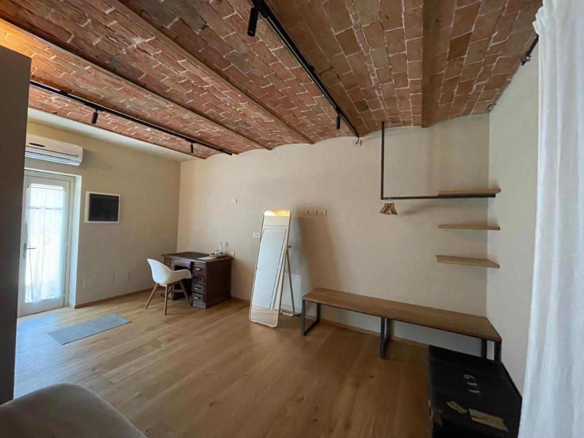 Tenuta Pizzone Wine Resort 里瓦纳扎诺 外观 照片