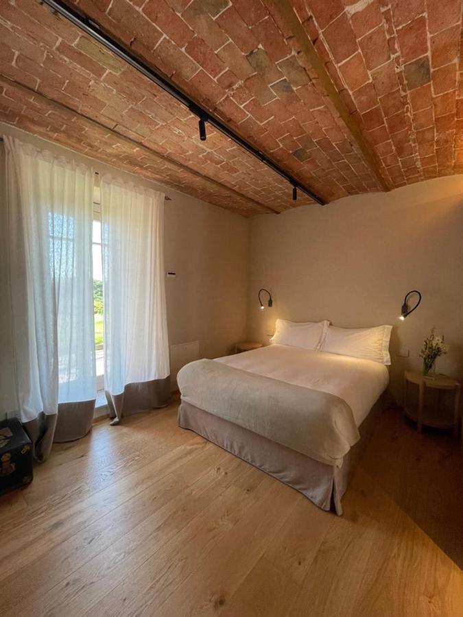 Tenuta Pizzone Wine Resort 里瓦纳扎诺 外观 照片