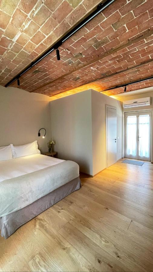 Tenuta Pizzone Wine Resort 里瓦纳扎诺 外观 照片