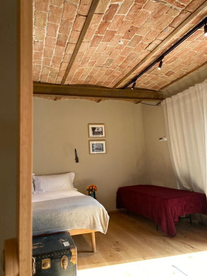 Tenuta Pizzone Wine Resort 里瓦纳扎诺 外观 照片