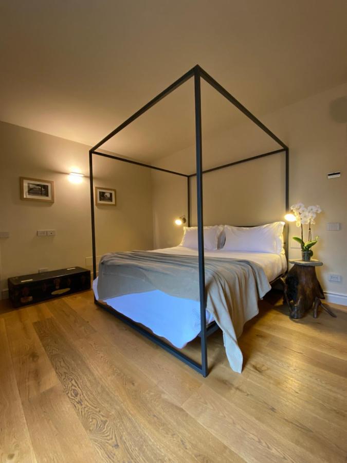 Tenuta Pizzone Wine Resort 里瓦纳扎诺 外观 照片
