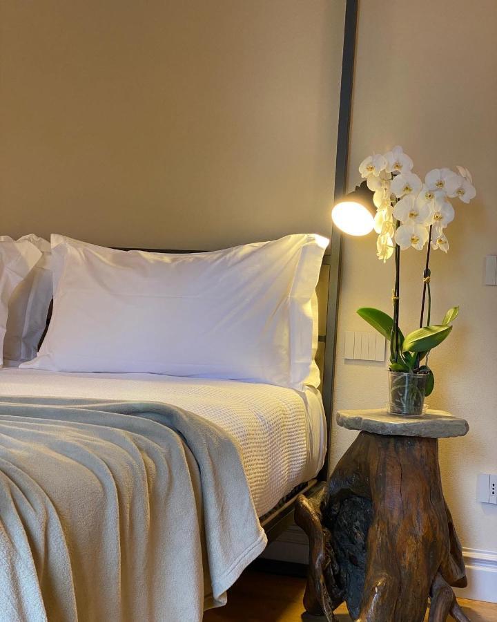 Tenuta Pizzone Wine Resort 里瓦纳扎诺 外观 照片