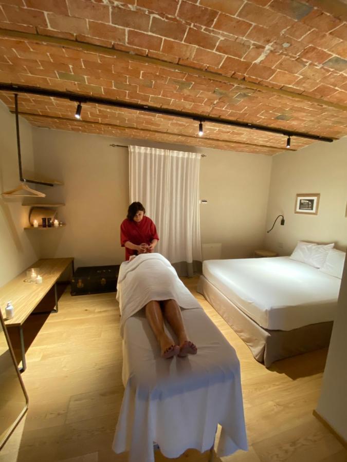 Tenuta Pizzone Wine Resort 里瓦纳扎诺 外观 照片