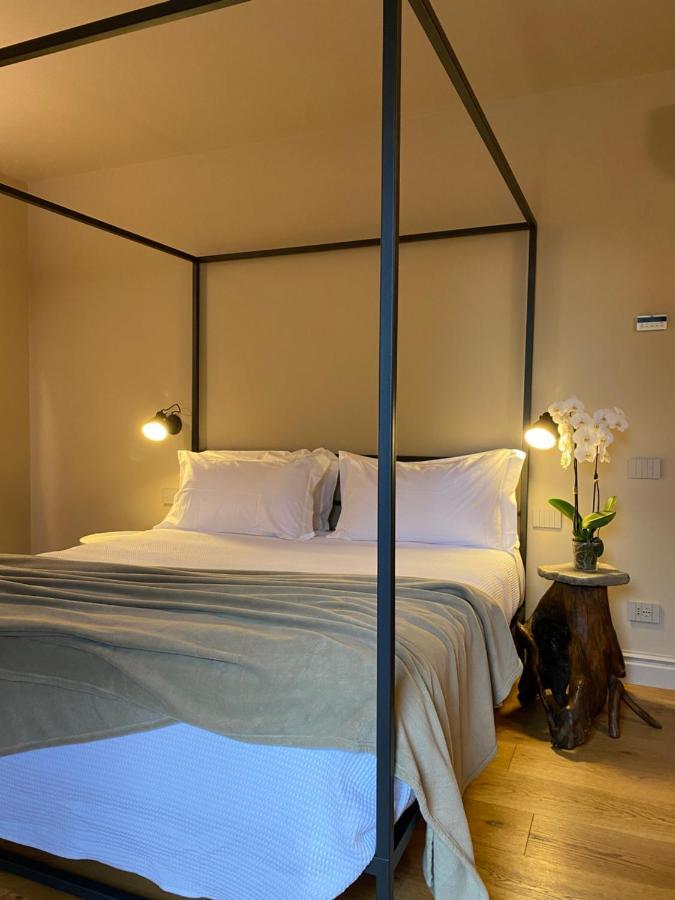 Tenuta Pizzone Wine Resort 里瓦纳扎诺 外观 照片