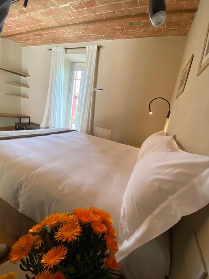 Tenuta Pizzone Wine Resort 里瓦纳扎诺 外观 照片