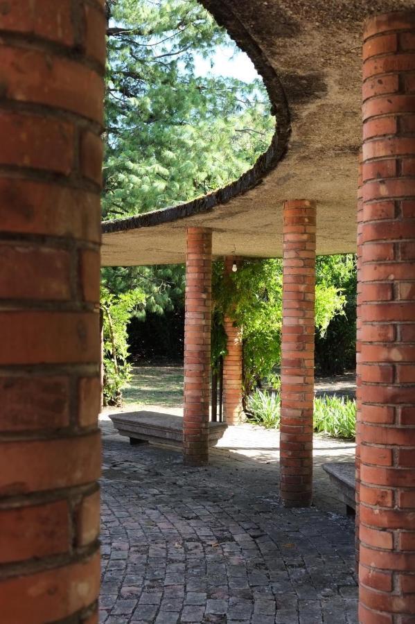 Tenuta Pizzone Wine Resort 里瓦纳扎诺 外观 照片