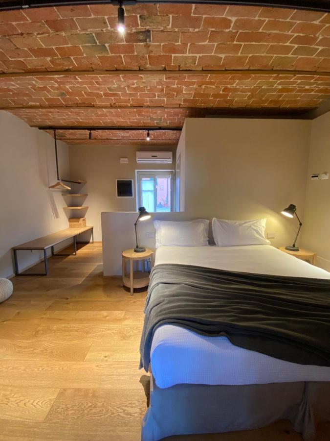 Tenuta Pizzone Wine Resort 里瓦纳扎诺 外观 照片