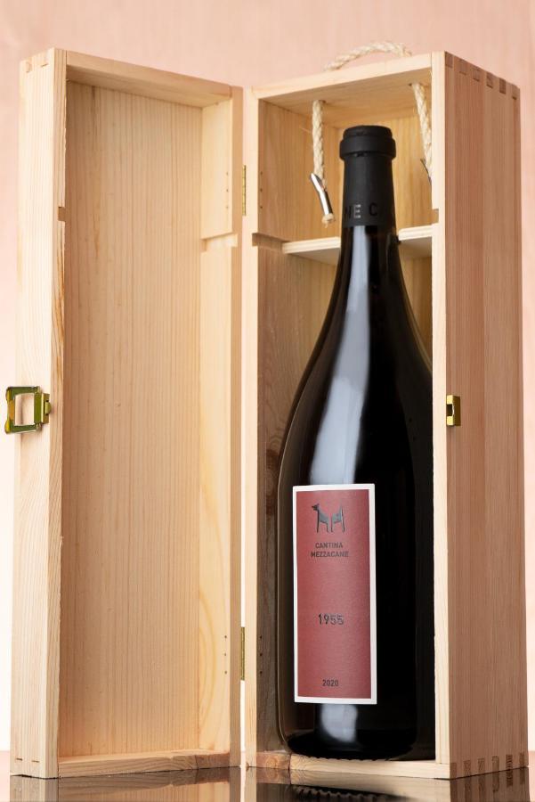 Tenuta Pizzone Wine Resort 里瓦纳扎诺 外观 照片