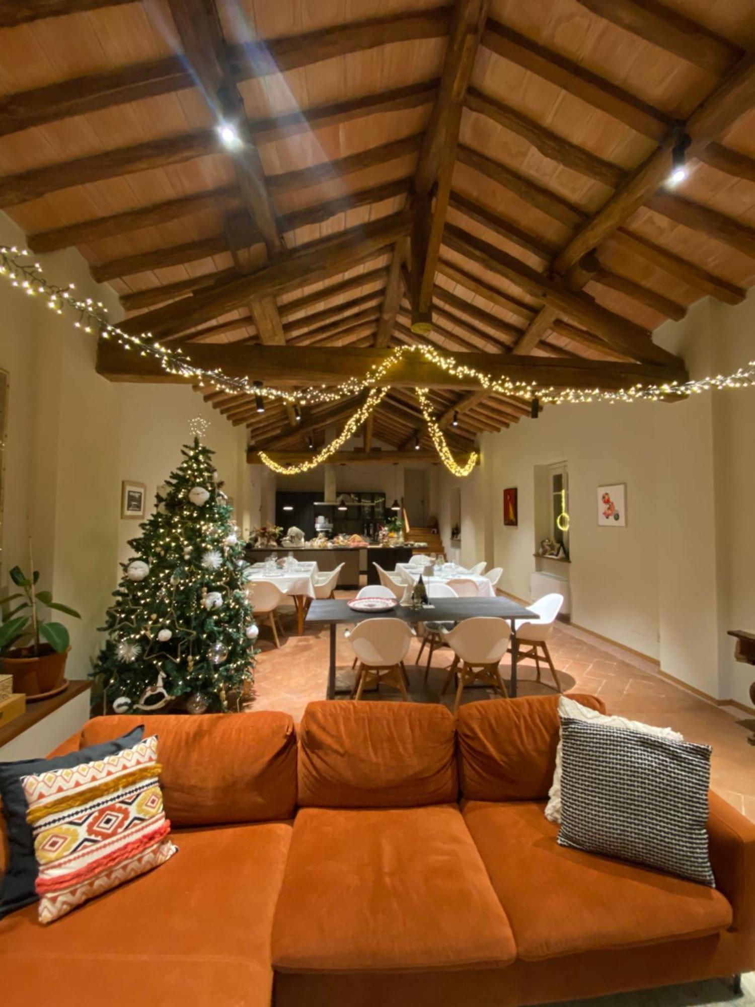Tenuta Pizzone Wine Resort 里瓦纳扎诺 外观 照片
