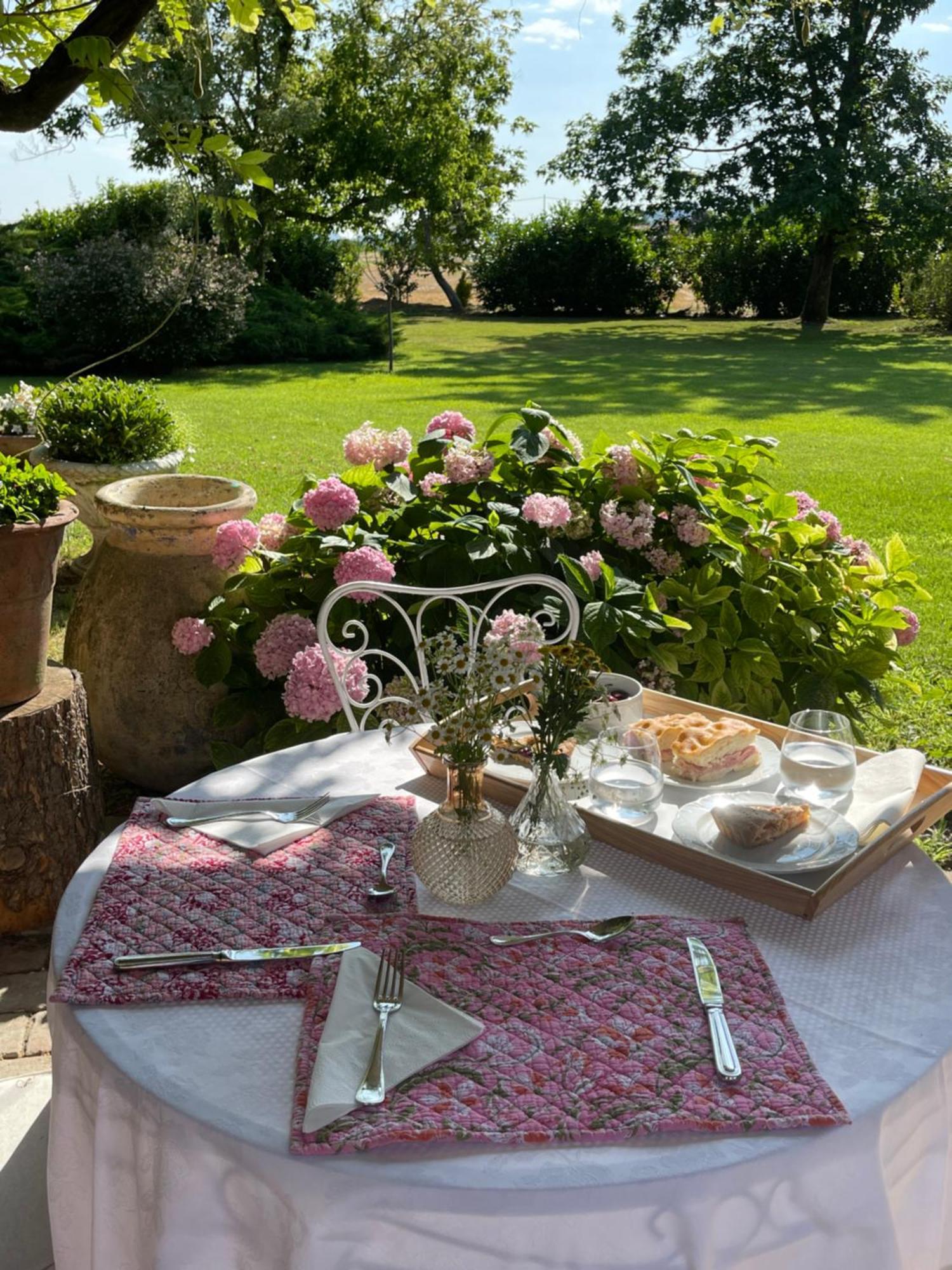 Tenuta Pizzone Wine Resort 里瓦纳扎诺 外观 照片