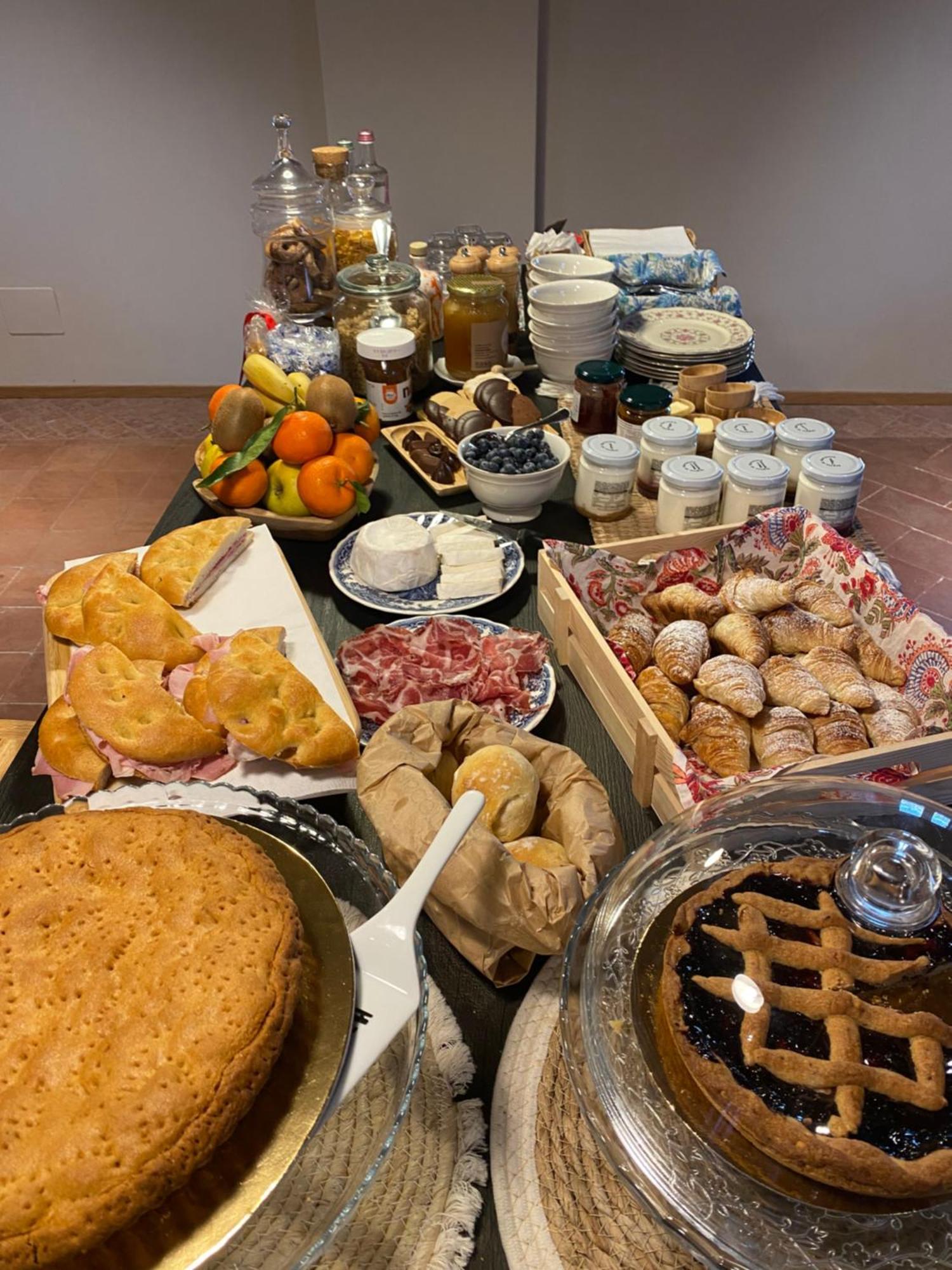 Tenuta Pizzone Wine Resort 里瓦纳扎诺 外观 照片